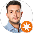 Home 30 Kostas Kyriakou profile picture