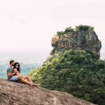 Sigiriya Lion Rock Sri Lanka 1
