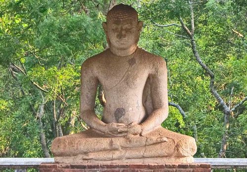 Things to do in anuradhapura
