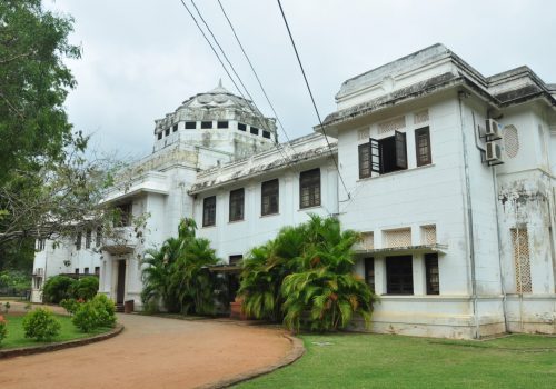 Things to do in anuradhapura