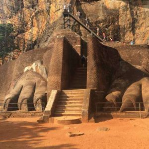 Things to do in Sigiriya