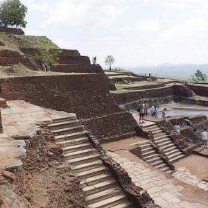 Things to do in Sigiriya
