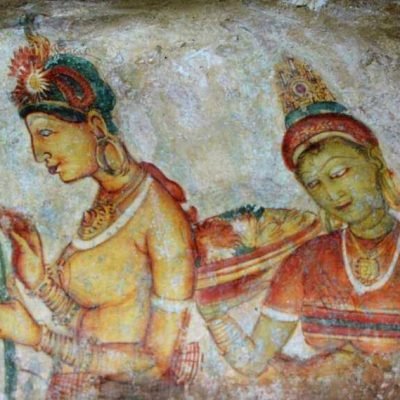 Things to do in Sri lanka