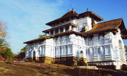 Lankathilake Viharaya