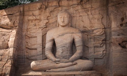 Things to do in polonnaruwa