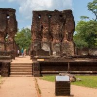 best things to do in polonnaruwa sri lanka