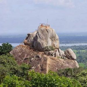 Things to do in Mihintale