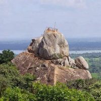 mihintale sri lanka