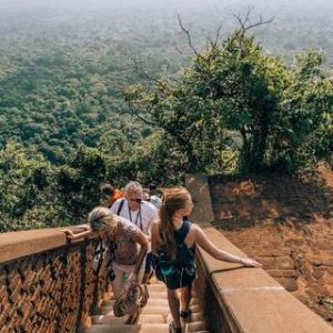 sigiriya Sri Lanka